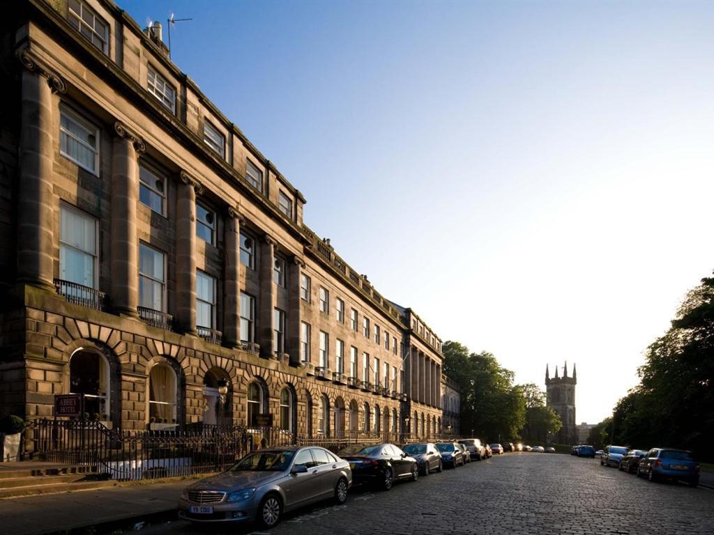 Halcyon House Hotel - Edinburgh — Fotos 2